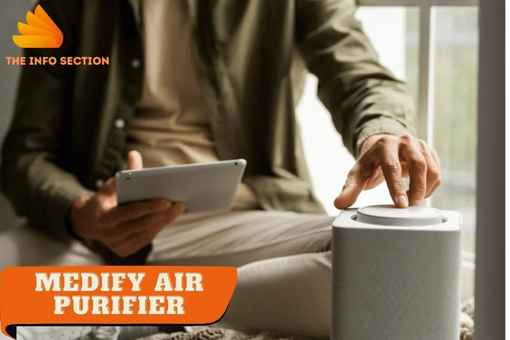 medify air purifier