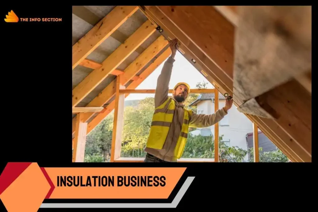 Insulation Business