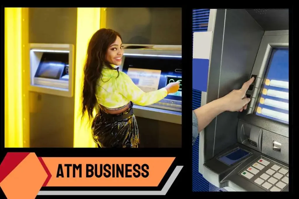 ATM Business