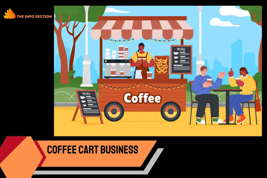 coffee cart Business