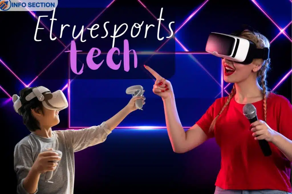 eTrueSports Tech